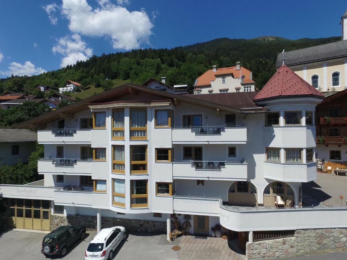 Appartamento Laudegghof Ladis Esterno foto