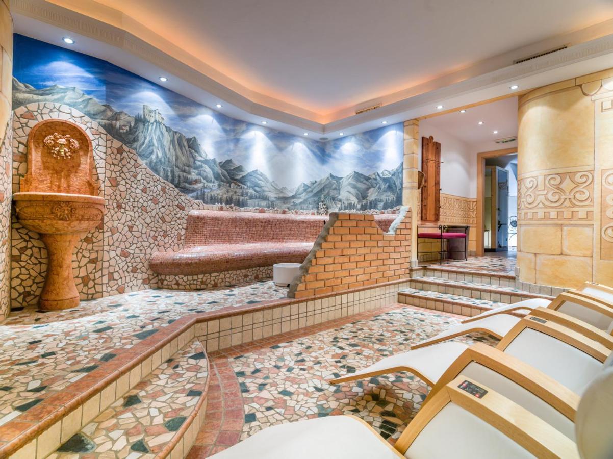 Appartamento Laudegghof Ladis Esterno foto
